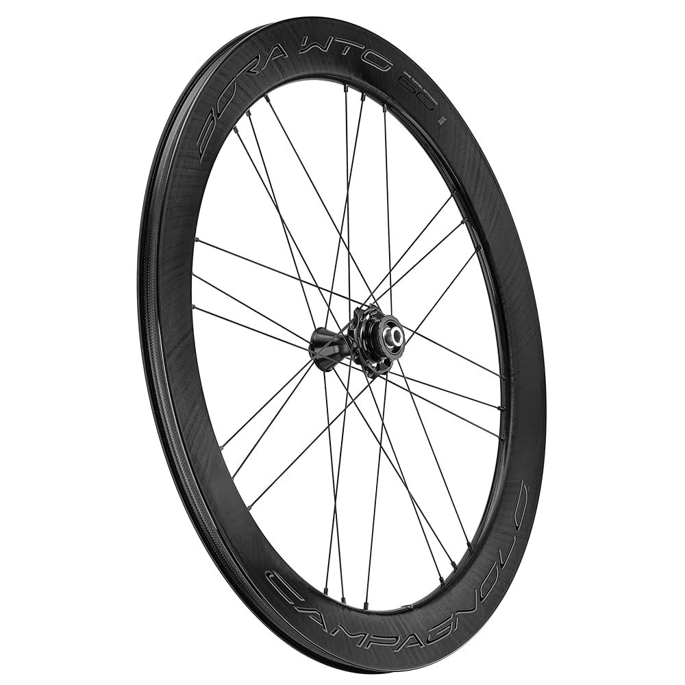 Amazon | campagnolo(カンパニョーロ)BORA WTO 60 DB 2WF DK F/R